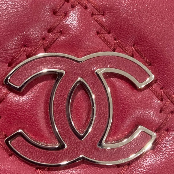 Chanel Rosebery WOC crossbody Bag - Picture 2 of 10